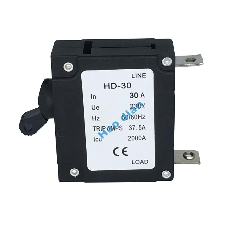 HD-30系列