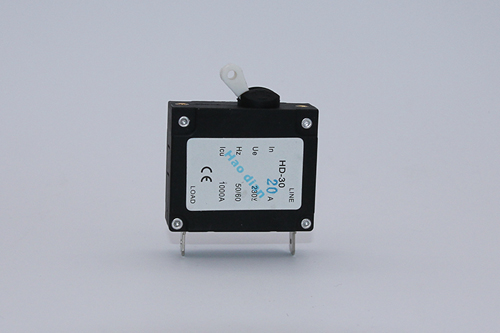 HD-30 1P白帽